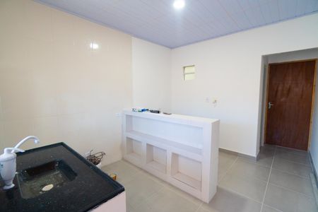 Kitnet/Studio para alugar com 1 quarto, 35m² em Jardim Jabaquara, São Paulo