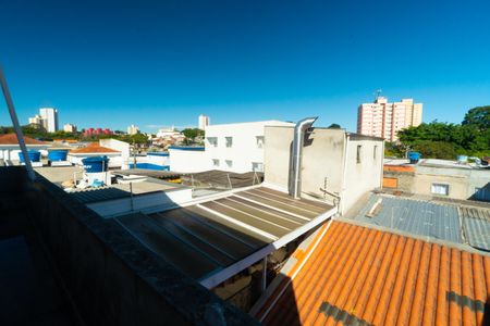 Vista do Quarto de kitnet/studio para alugar com 1 quarto, 35m² em Jardim Jabaquara, São Paulo