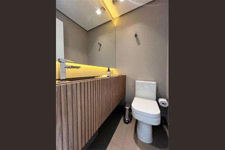 Apartamento à venda com 3 quartos, 132m² em Vila Gertrudes, São Paulo