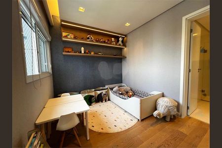 Apartamento à venda com 3 quartos, 132m² em Vila Gertrudes, São Paulo