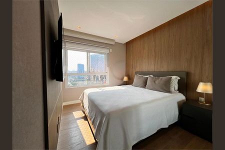 Apartamento à venda com 3 quartos, 132m² em Vila Gertrudes, São Paulo