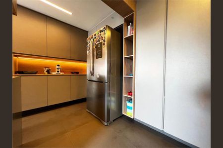 Apartamento à venda com 3 quartos, 132m² em Vila Gertrudes, São Paulo