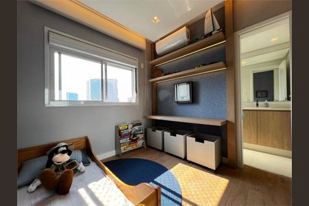 Apartamento à venda com 3 quartos, 132m² em Vila Gertrudes, São Paulo