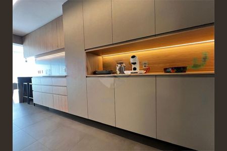 Apartamento à venda com 3 quartos, 132m² em Vila Gertrudes, São Paulo