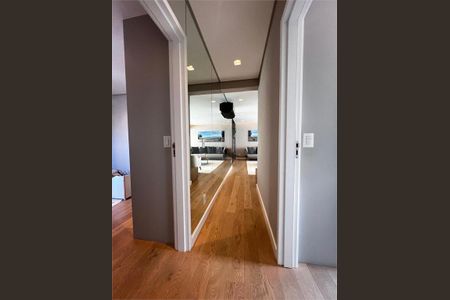 Apartamento à venda com 3 quartos, 132m² em Vila Gertrudes, São Paulo
