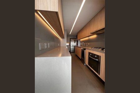 Apartamento à venda com 3 quartos, 132m² em Vila Gertrudes, São Paulo