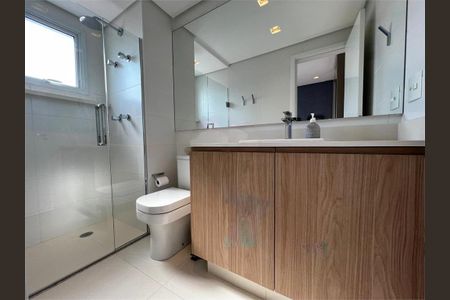Apartamento à venda com 3 quartos, 132m² em Vila Gertrudes, São Paulo