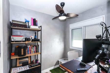 Apartamento à venda com 40m², 2 quartos e sem vagaQuarto 2
