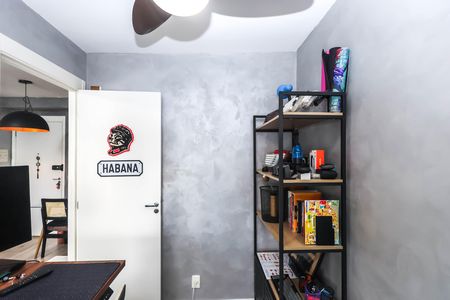 Apartamento à venda com 40m², 2 quartos e sem vagaQuarto 2