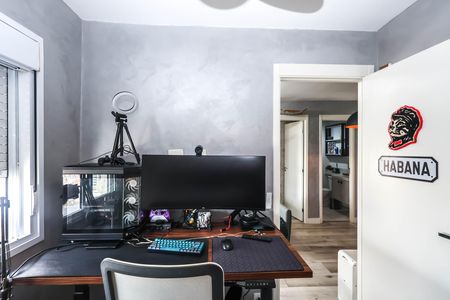Apartamento à venda com 40m², 2 quartos e sem vagaQuarto 2