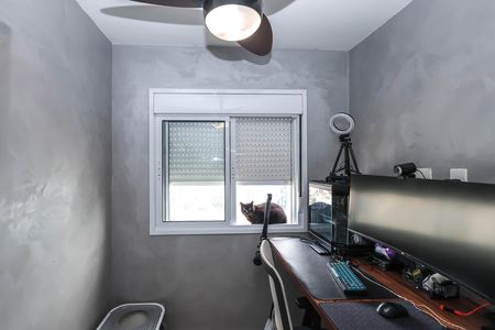 Quarto 2 de apartamento para alugar com 2 quartos, 40m² em Liberdade, São Paulo