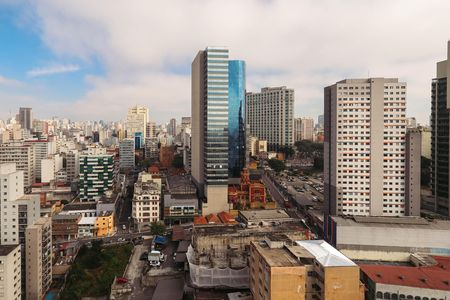 Apartamento à venda com 40m², 2 quartos e sem vagaSala