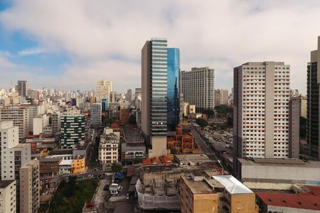 Apartamento à venda com 40m², 2 quartos e sem vagaQuarto 1