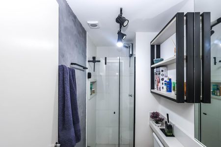Apartamento à venda com 40m², 2 quartos e sem vagaBanheiro