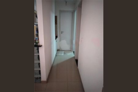 Apartamento à venda com 2 quartos, 43m² em Jardim Sao Joao (Jaragua), São Paulo