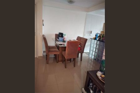 Apartamento à venda com 2 quartos, 43m² em Jardim Sao Joao (Jaragua), São Paulo