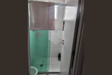 Apartamento à venda com 2 quartos, 43m² em Jardim Sao Joao (Jaragua), São Paulo