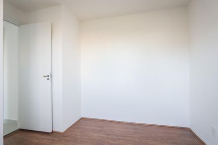 Quarto de apartamento à venda com 2 quartos, 38m² em Morumbi, São Paulo