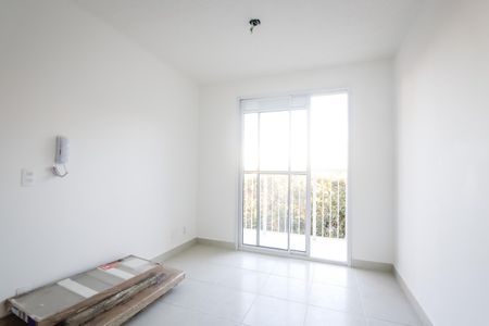 Sala de apartamento à venda com 2 quartos, 38m² em Morumbi, São Paulo