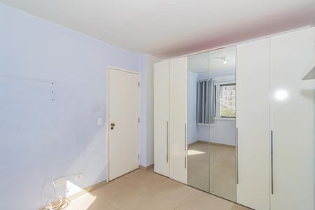Quarto 3 de apartamento à venda com 3 quartos, 115m² em Santo Amaro, São Paulo