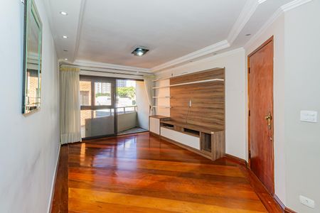 Apartamento à venda com 3 quartos, 115m² em Santo Amaro, São Paulo