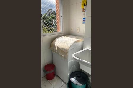 Apartamento à venda com 2 quartos, 49m² em Protendit, São Paulo