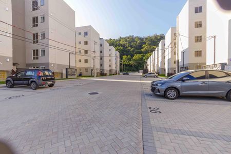 Apartamento à venda com 64m², 2 quartos e 1 vaga Apartamento à venda com 64m², 2 quartos e 1 vagaÁrea comum