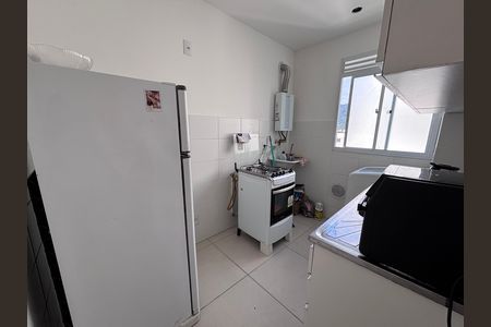 Apartamento à venda com 64m², 2 quartos e 1 vaga Apartamento à venda com 64m², 2 quartos e 1 vagaCozinha