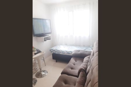 Apartamento à venda com 1 quarto, 35m² em Jardim Sao Joao (Jaragua), São Paulo