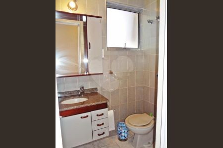 Apartamento à venda com 136m², 4 quartos e sem vaga