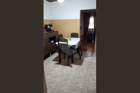 Casa à venda com 5 quartos, 102m² em Jardim Mazza, São Paulo