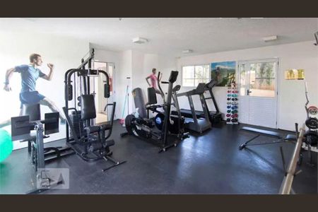 Apartamento à venda com 2 quartos, 49m² em Imirim, São Paulo
