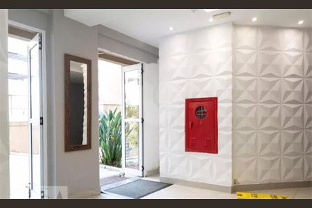 Apartamento à venda com 2 quartos, 49m² em Imirim, São Paulo