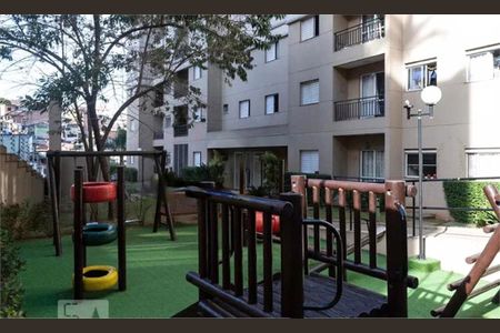 Apartamento à venda com 2 quartos, 49m² em Imirim, São Paulo