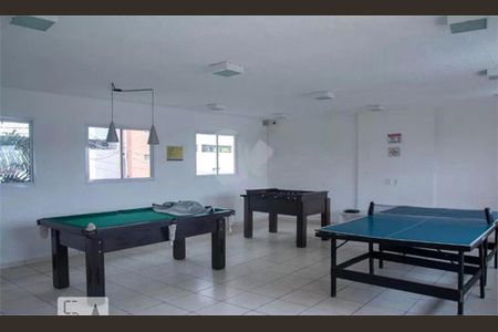 Apartamento à venda com 2 quartos, 49m² em Imirim, São Paulo