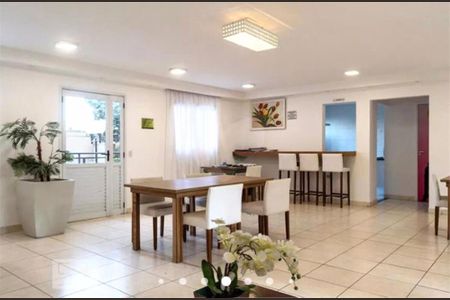 Apartamento à venda com 2 quartos, 49m² em Imirim, São Paulo