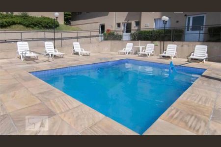 Apartamento à venda com 2 quartos, 49m² em Imirim, São Paulo
