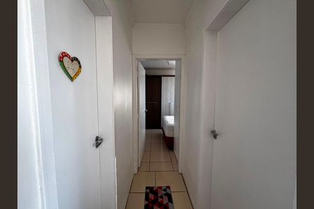 Apartamento para alugar com 45m², 2 quartos e 1 vaga