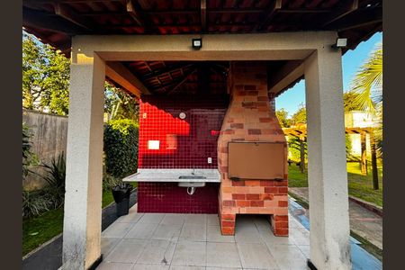 Apartamento para alugar com 2 quartos, 45m² em COHAB B, Gravataí