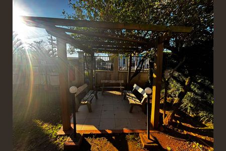 Apartamento para alugar com 2 quartos, 45m² em COHAB B, Gravataí