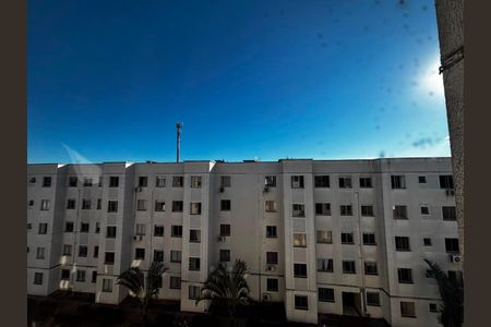 Apartamento para alugar com 2 quartos, 45m² em COHAB B, Gravataí