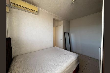 Apartamento para alugar com 45m², 2 quartos e 1 vaga
