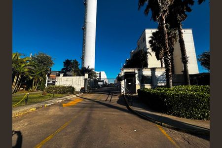 Apartamento para alugar com 45m², 2 quartos e 1 vaga