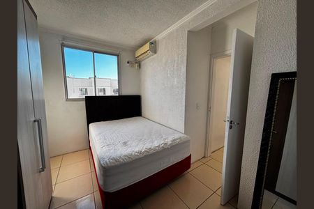 Apartamento para alugar com 2 quartos, 45m² em COHAB B, Gravataí