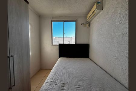 Apartamento para alugar com 45m², 2 quartos e 1 vaga