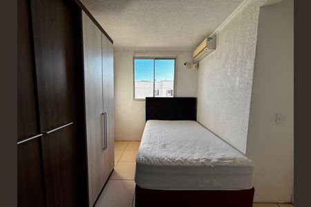 Apartamento para alugar com 45m², 2 quartos e 1 vaga
