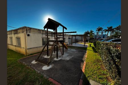 Apartamento para alugar com 45m², 2 quartos e 1 vaga