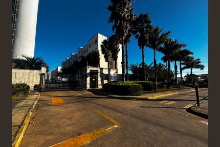 Apartamento para alugar com 45m², 2 quartos e 1 vaga