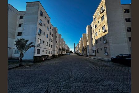 Apartamento para alugar com 45m², 2 quartos e 1 vaga