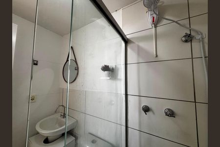 Apartamento para alugar com 45m², 2 quartos e 1 vaga